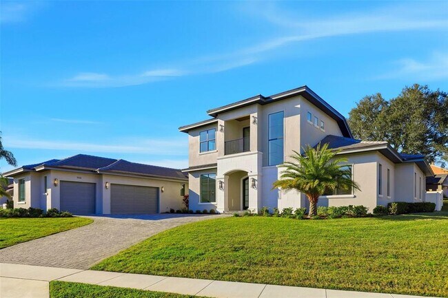 Photo - 705 Largovista Dr