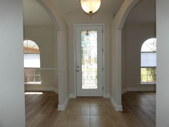 Photo - Spacious 4-Bedroom Home with 3-Car Garage