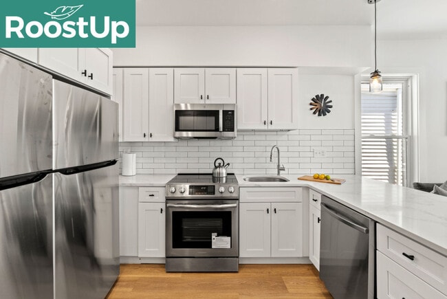 Photo - Furnished Private Bedroom with Private Bat...