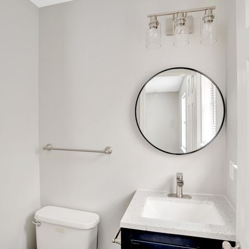 2 Bed/1.5 Bath Apartment-Rossville, GA
