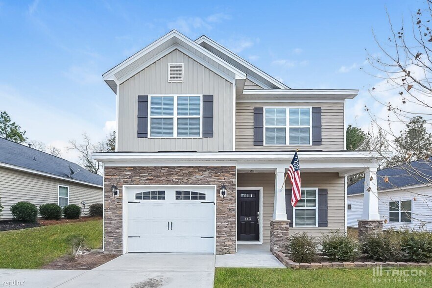 143 Ridge Terrace Ln - House for Rent in Lexington, SC | ForRent.com