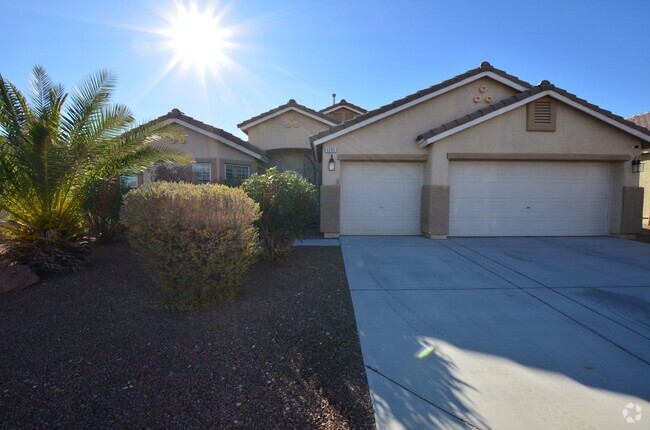 Building Photo - 9265 Gentle Cascade Ave Rental