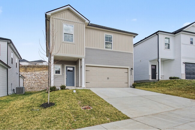 Building Photo - 4117 Walnut Rdg Dr