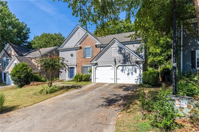 Photo - 13030 Carriage Park Ln