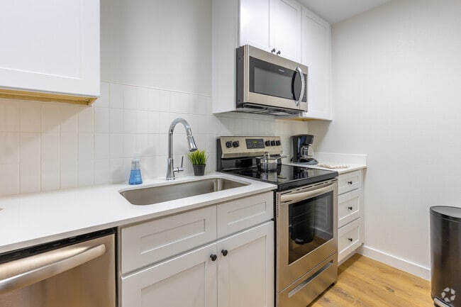 A1 - Kitchen