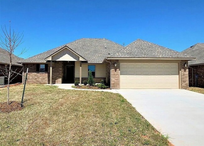 Gorgeous 3 Bed, 2 Bath Home in Mustang - Gorgeous 3 Bed, 2 Bath Home in Mustang