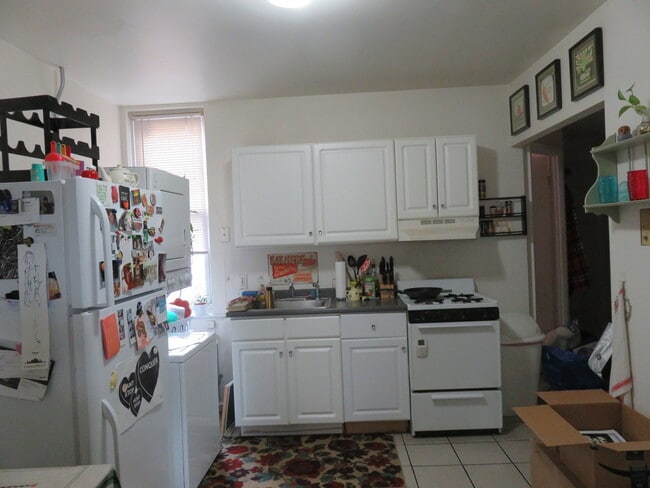 Photo - 737 Christian St Apartment Unit #3