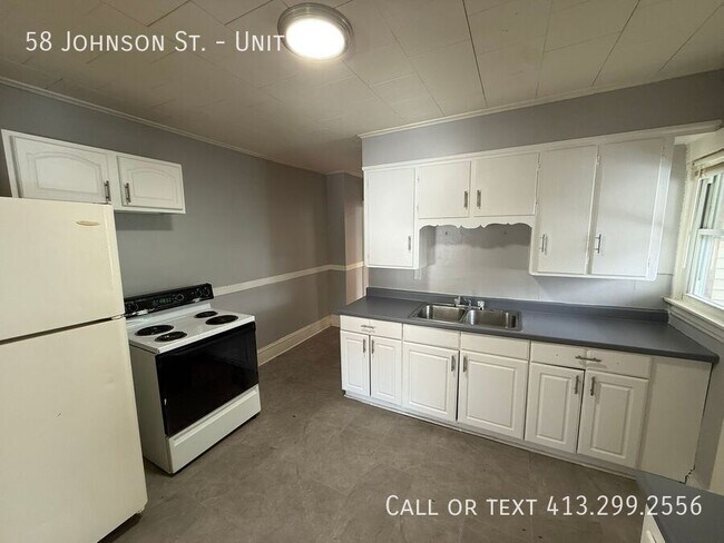 Photo - 58 Johnson St Unit 2L