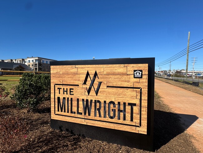 Photo - The Millwright