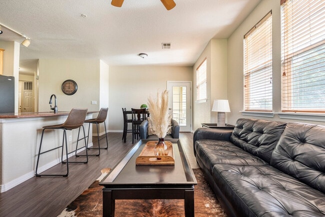 Photo - 8393 Canyon Rim Trail Unidad ID1045096P