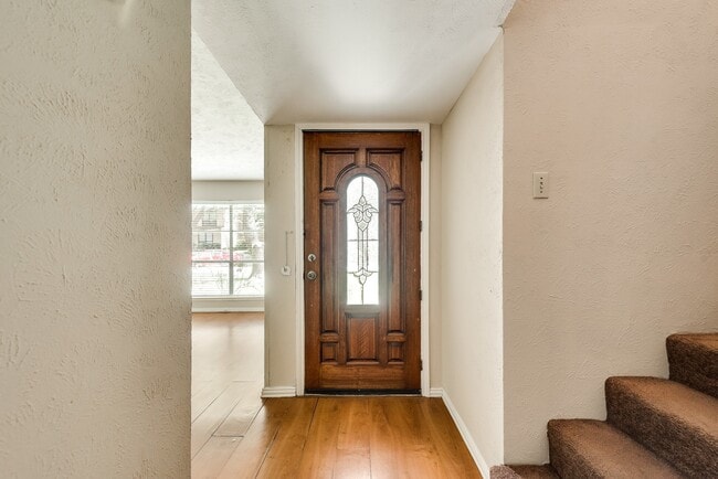 Photo - Adorable Townhome featuring 3 Bedrooms + O...