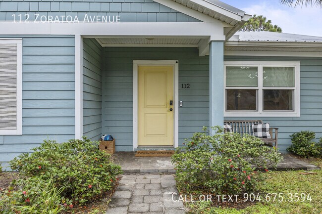 Photo - 112 Zoratoa Ave