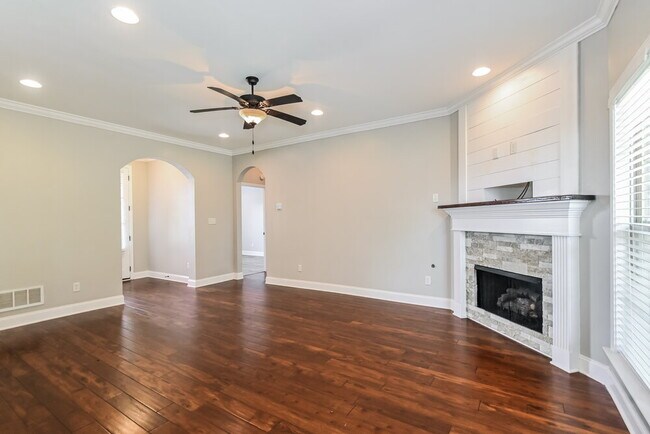 Photo - 2580 Woodcutter Dr