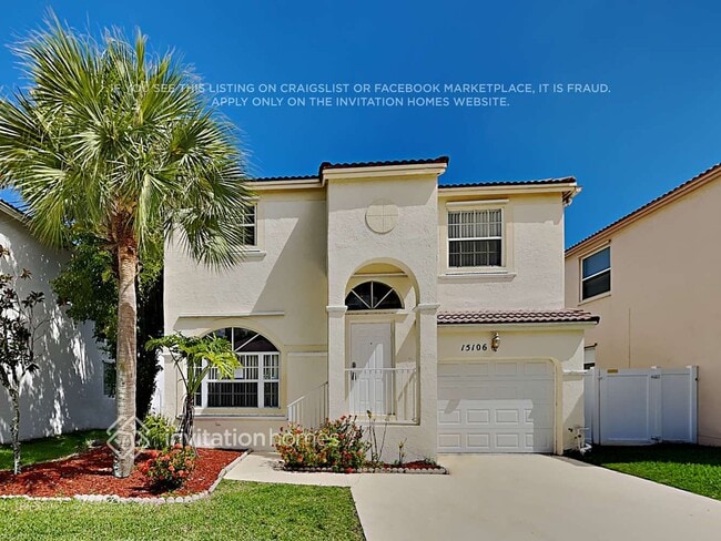 Building Photo - 15106 NW 6th Ct