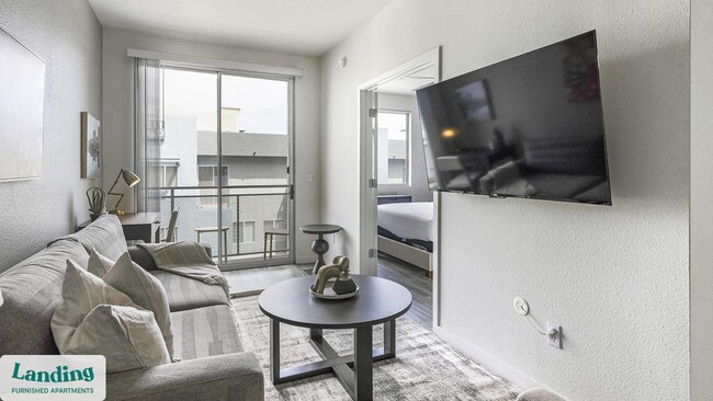 Photo - 1811 E Apache Blvd Unit 3047.1408805