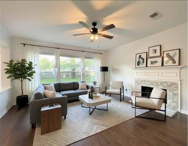 Photo - 16407 Stone Prairie Dr