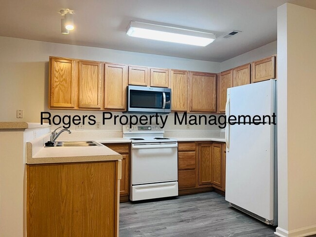 Photo - Condo Near NC State