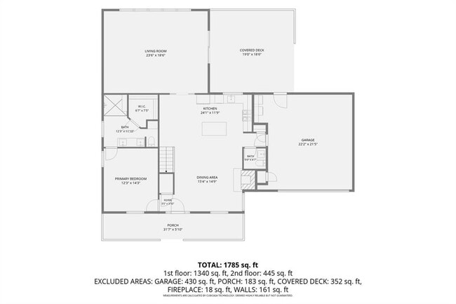 Photo - 1706 Gatlinburg Dr