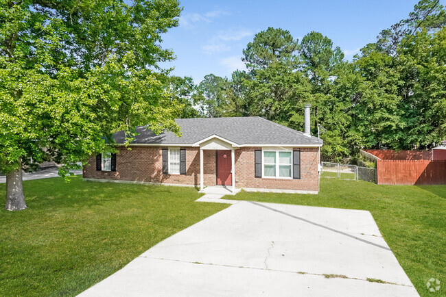 Building Photo - 3612 Old McDuffie Rd Rental