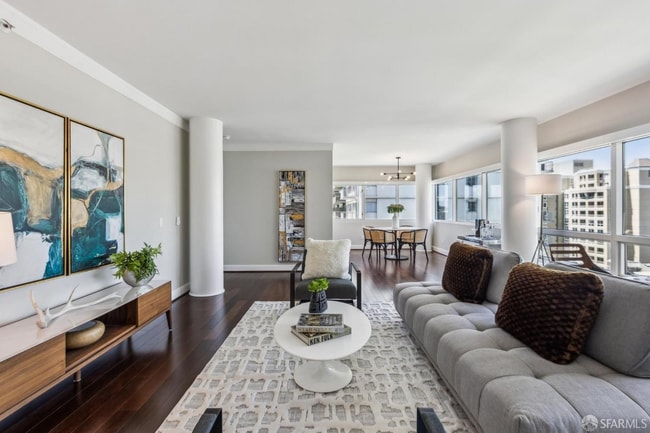 Photo - 1388 Gough St Unit 1001