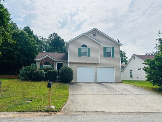 Building Photo - 7018 New Dale Rd