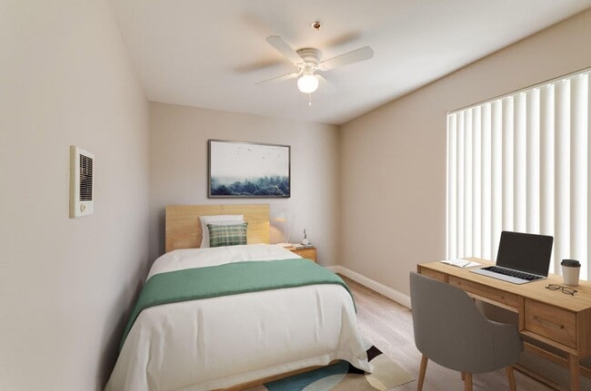 Hardy Avenue Apartments