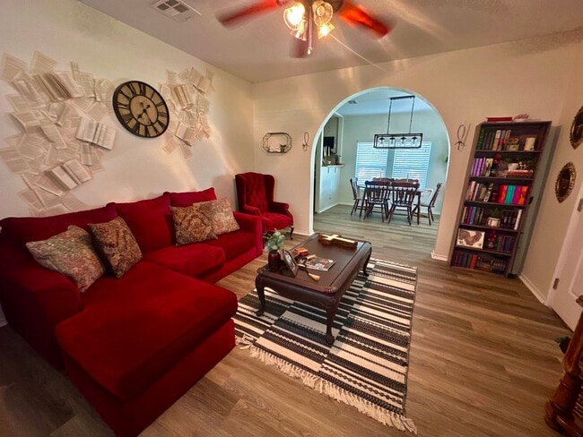 Photo - Charming 3/3 House in with Covered Parking...