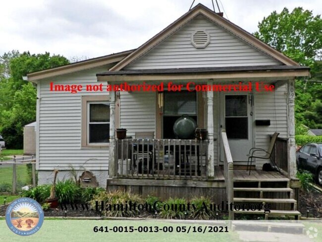 Building Photo - Lockland gem Rental