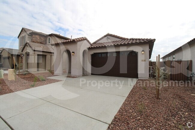 Building Photo - 9535 W Roma Ave Rental