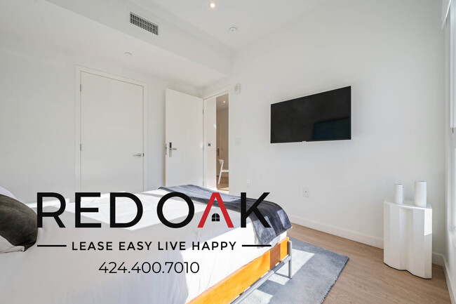 ~4 Weeks FREE~ Gorgeous and Sun Drenched O... - ~4 Weeks FREE~ Gorgeous and Sun Drenched O... Condo Unit 1161