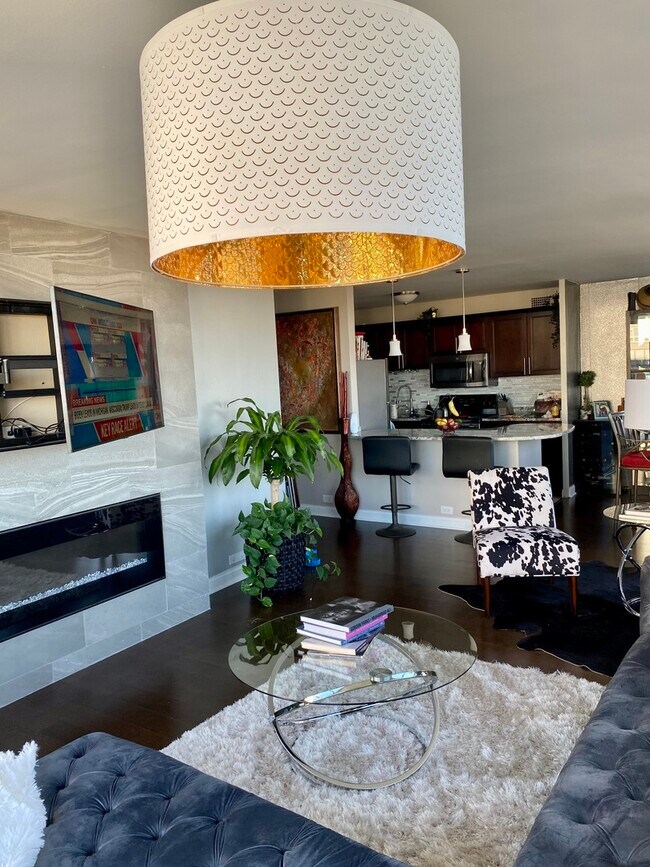 Photo - 4800 S Chicago Beach Dr Unidad 2206S