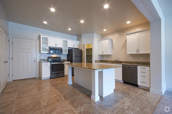 Building Photo - The Cove at Pleasant View Rental
