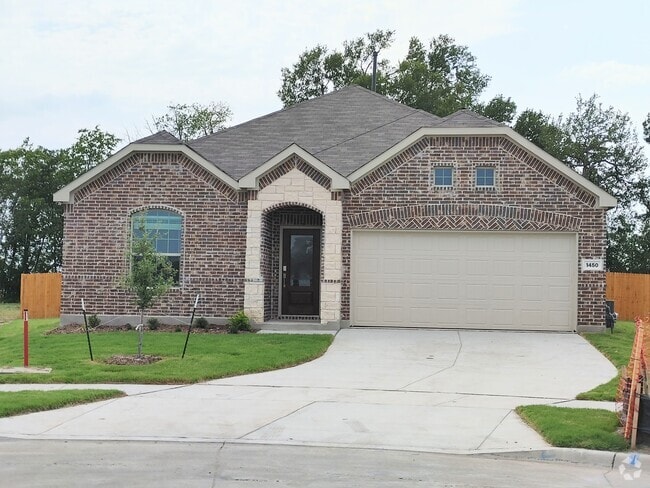 Building Photo - 1450 Cherrybark Dr Rental