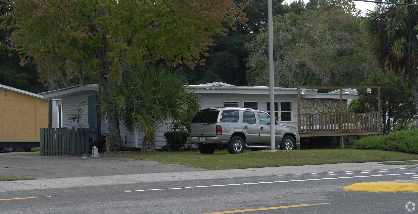 Photo - 4431 NW 13th St Apartments