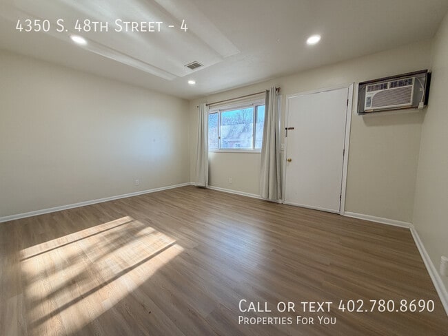 Photo - 4350 S 48th St Unit 4