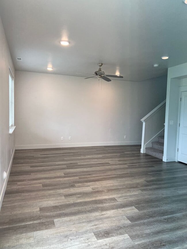 Photo - Beautiful 3 Bed, 2.5 Bath Townhome in Summerfield Subdivision | $1,995/month