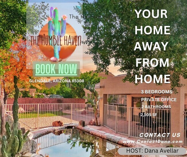 Building Photo - 5432 W Muriel Dr