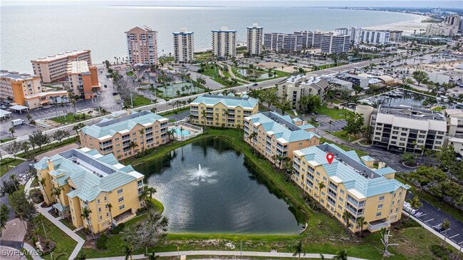 Building Photo - 7401 Bella Lago Dr Unit 522