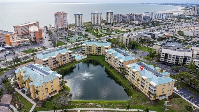 Building Photo - 7401 Bella Lago Dr Unit 522 Rental
