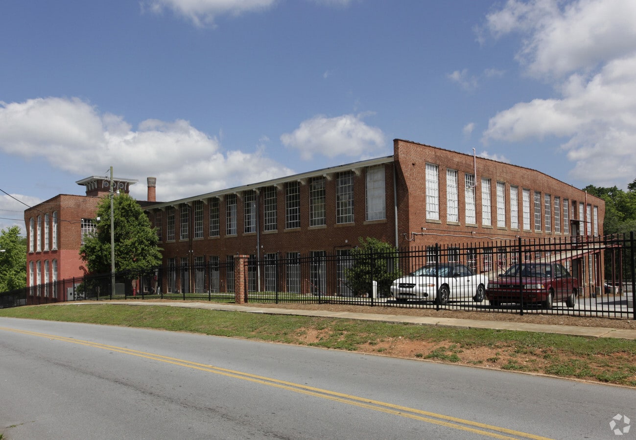 Primary Photo - Mandeville Mill Lofts