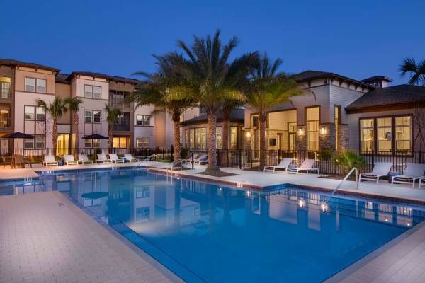 Building Photo - Residences at Lake Park Rental
