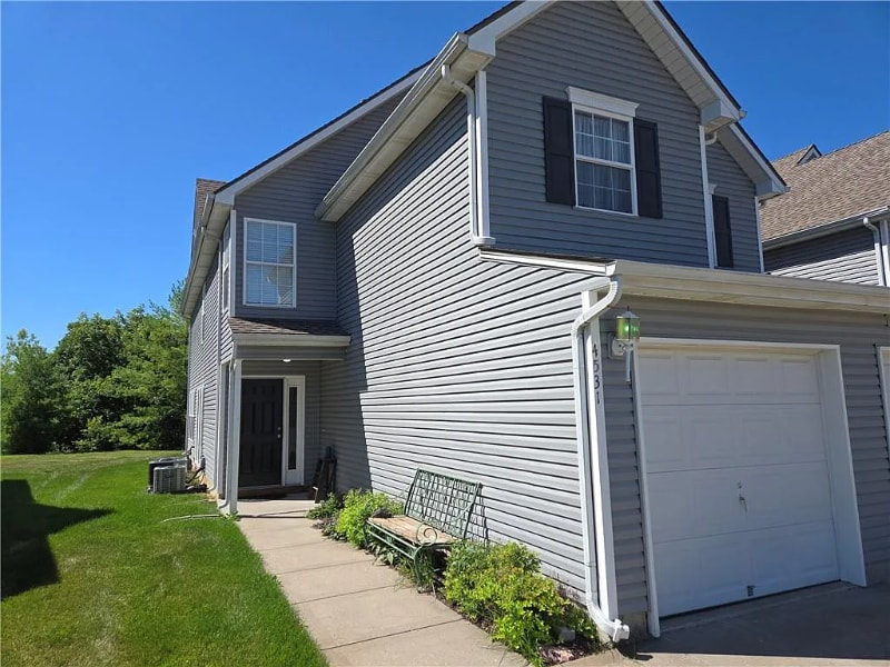 Photo - 4531 NE 83rd St Townhome