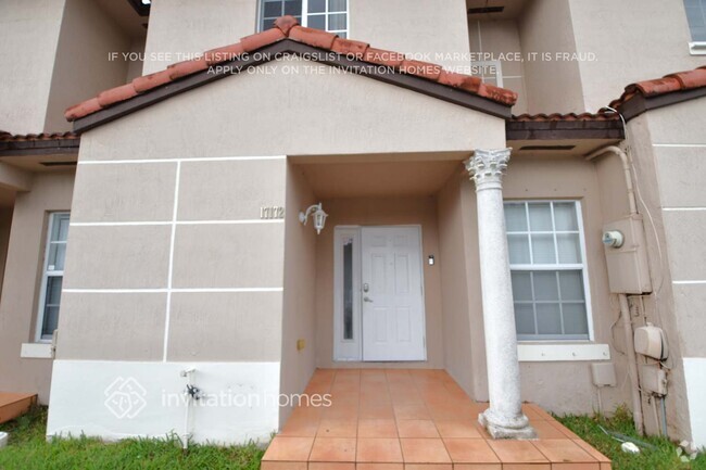 Building Photo - 17172 SW 138th Ct Rental