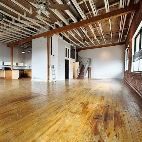 Building Photo - 2220 S Harwood St Unit 201