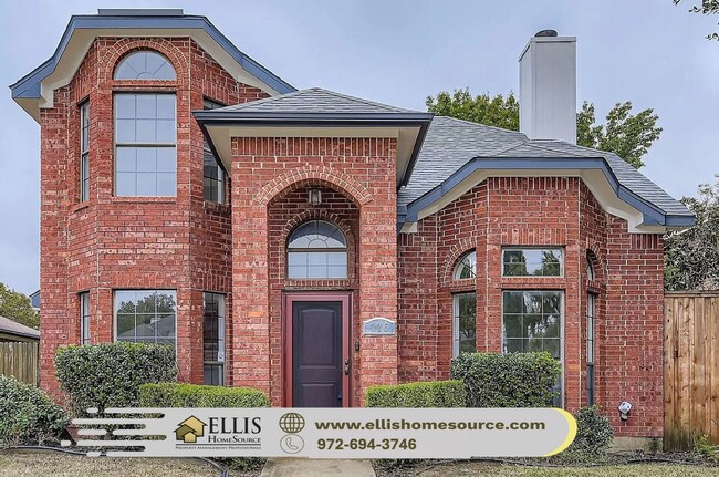 Building Photo - 325 Leisure Ln