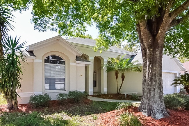 6115 Wesley Brook Dr