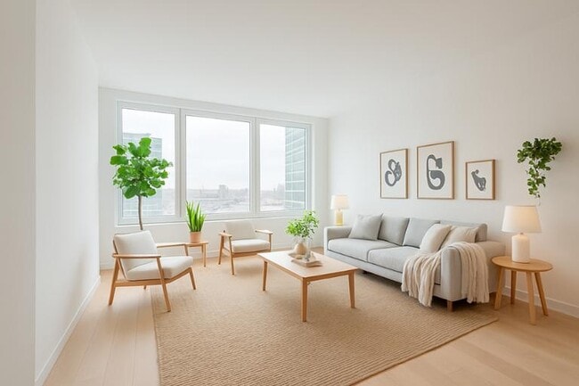 1 Wall St Unit 2913