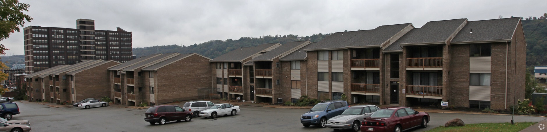 Exterior Photo - The Mill at McKeesport