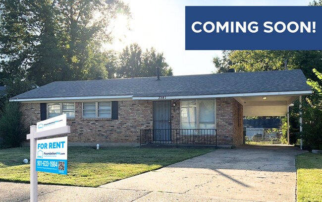 Building Photo - 3541 Pueblo Ave