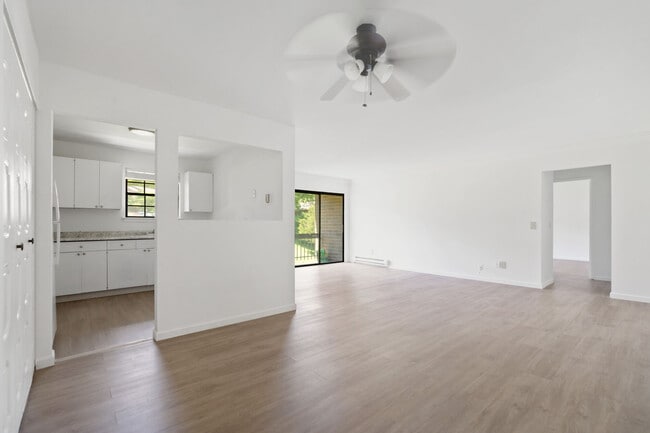 Photo - Brook Bridge Apartments